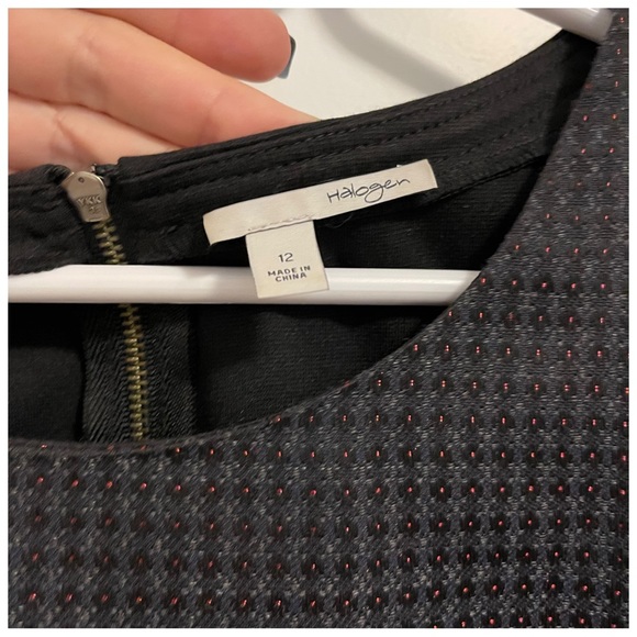 Comfy casual party dress - Picture 4 of 5